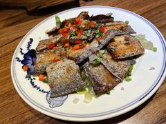-老宁波1381餐厅(宏泰广场店)