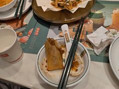 -悦得闲广式点心茶楼(蓝鲸世界店)