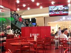 大堂-喜家德虾仁水饺(东海缤纷天地店)