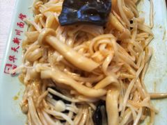 -华天新川面馆(缸瓦市店)