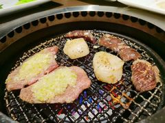 -叙叙苑(大阪店)