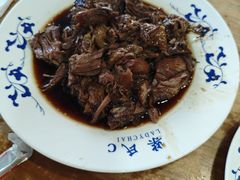-柴氏风味斋(甘家口店)
