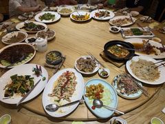 -德胜轩正宗顺德菜(宝安沙井会展中心店)