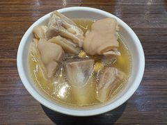 -民间瓦缸煨汤館(嵩山路店)