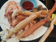 -富力希尔顿酒店·地阔自助餐厅