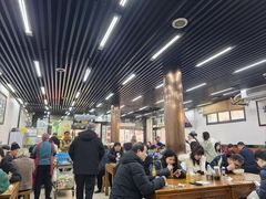 -回坊马二饺子馆