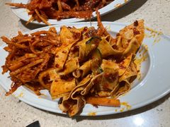 -鸭绿江民族饭店(总店)