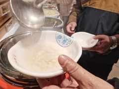 -码头故事火锅(大丰店)