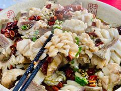 -蜀膳坊(洪公祠小区店)