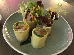 -CHINCHIN 青青·泰国料理(万象食家店)