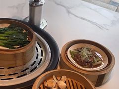 -优食坊·蒸汽海鲜(康盛路店)