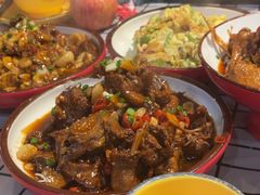 -江西老表·经典江西八大碗