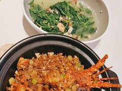 -香港狮子山下·明星粤菜餐厅(北苑店)