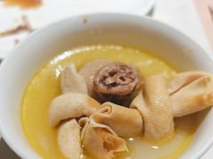 -晶丽香榭自助餐(南京大饭店)