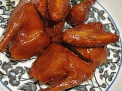 -香雪海饭店中餐厅(人民桥店)