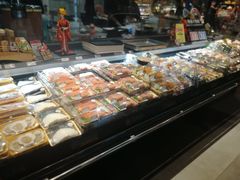 -永辉Bravo超市(东二环泰禾广场店)
