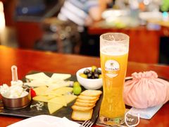 -haxnbauer海森堡德国餐厅(深圳coco店)