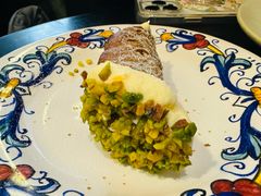 -Alimentari Grande(东湖路店)