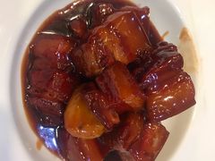 -阿婆农家菜(车墩店)