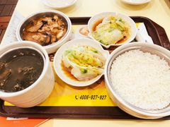 -真功夫(振华路店)