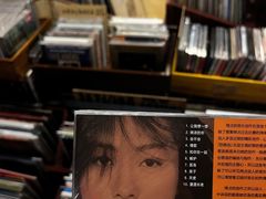 -旧天堂书店(华侨城创意文化园南山特色文化街区店)