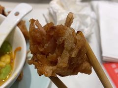 -纪林菜馆·博山菜老字号(华光路店)
