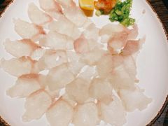 -桂马·日本料理·海胆·海鲜饭·酒场(民主广场店)