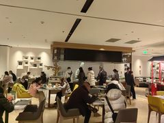 -食光全日制餐厅(绵阳首开喜来登酒店)