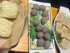-大吉利·潮汕鲜牛肉火锅(万峰路店)