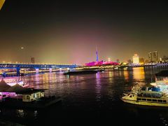 -武汉关码头(轮渡站)