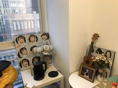 -壹人壹像工作室(购物公园店)