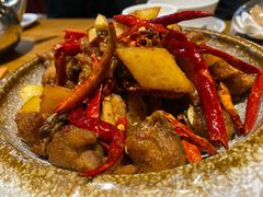 -隔壁老王·家常云南菜(花巷店)