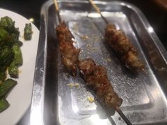 -晚归月亮湾私家菜(临邑路店)