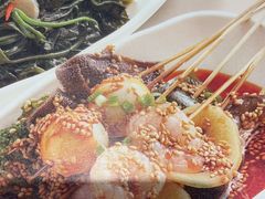 -眉州小吃(石景山店)