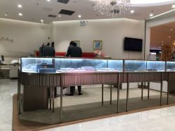 -钻石小鸟钻戒婚戒定制(石路店)