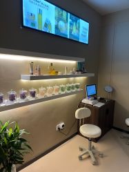 -婳香·女性英式芳疗SPA