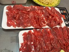 -官塘陈记鱼生·潮汕砂锅粥·牛肉火锅(潮枫路总店)