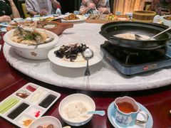 -御仙都北京菜馆·烤鸭店(双井店)