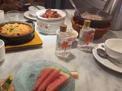 -小菜园新徽菜(芜湖镜湖苏宁店)