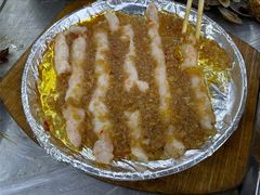 -小民大排档(光谷店)