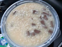 鸭粥-电白鸭粥店(下沙二坊88号店)