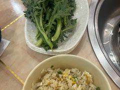 -海关荤豆花(洋河一路店)