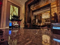 -长沙富力万达文华酒店