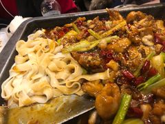 -武松家(丰益桥店)