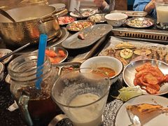 -小锅巴纳西餐厅