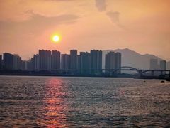 -江心屿景区