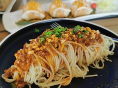 -彩丰楼中餐厅·仁恒洲际酒店