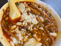 -西月城谭豆花(春熙路店)