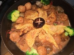 -刀板香·安徽菜(国购IFC店)