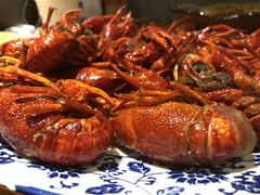 -金陵一哥龙虾馆(三牌楼总店)